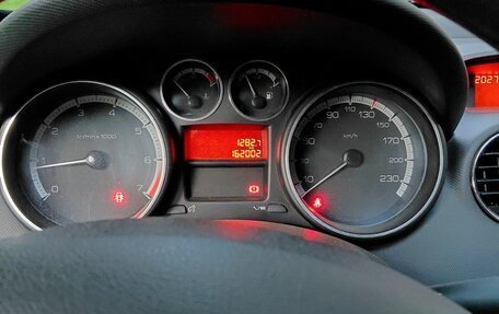 Peugeot 308 II, 2008 год, 180 000 рублей, 10 фотография