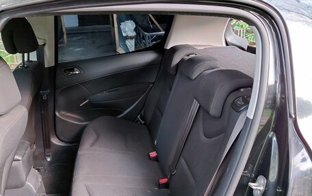 Peugeot 308 II, 2008 год, 180 000 рублей, 13 фотография