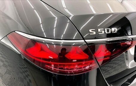 Mercedes-Benz S-Класс, 2026 год, 18 618 068 рублей, 12 фотография