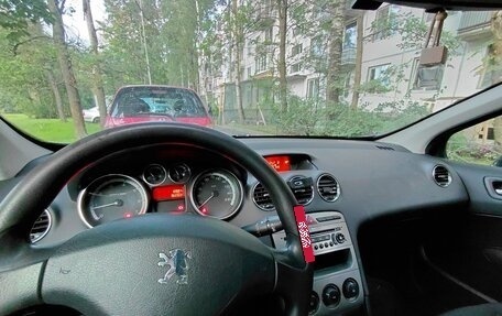 Peugeot 308 II, 2008 год, 180 000 рублей, 11 фотография