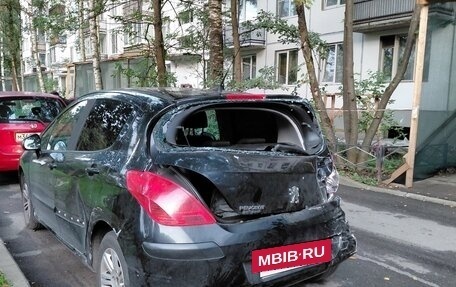 Peugeot 308 II, 2008 год, 180 000 рублей, 7 фотография