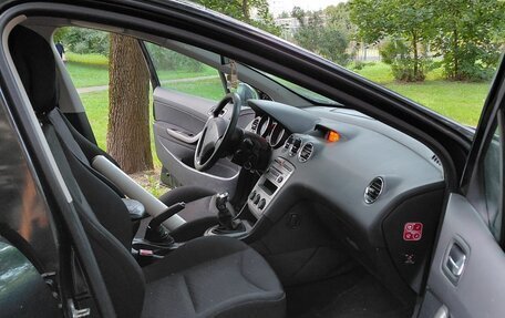 Peugeot 308 II, 2008 год, 180 000 рублей, 14 фотография
