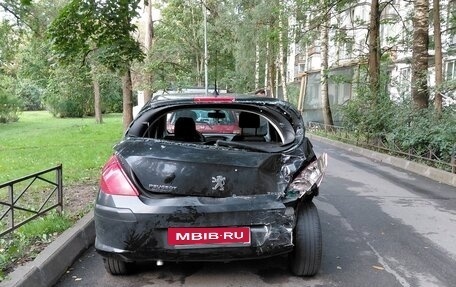 Peugeot 308 II, 2008 год, 180 000 рублей, 6 фотография