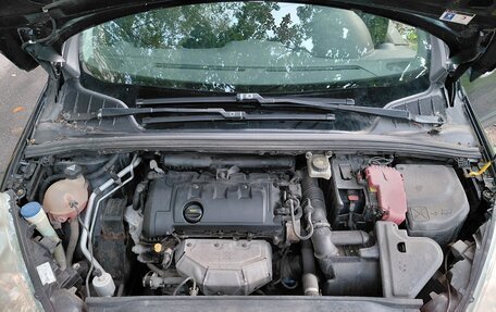 Peugeot 308 II, 2008 год, 180 000 рублей, 17 фотография