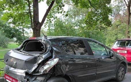 Peugeot 308 II, 2008 год, 180 000 рублей, 5 фотография