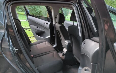 Peugeot 308 II, 2008 год, 180 000 рублей, 15 фотография