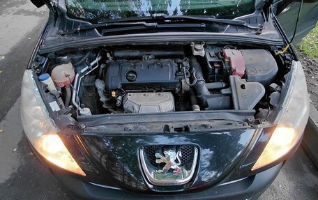 Peugeot 308 II, 2008 год, 180 000 рублей, 16 фотография