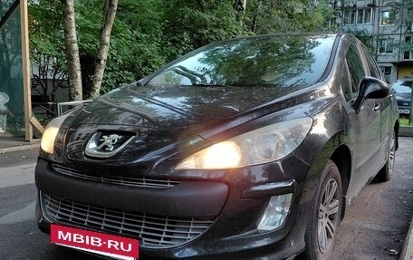 Peugeot 308 II, 2008 год, 180 000 рублей, 2 фотография