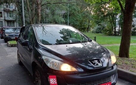 Peugeot 308 II, 2008 год, 180 000 рублей, 3 фотография