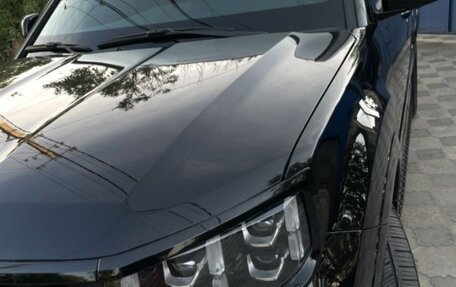 KIA Mohave I, 2022 год, 6 150 000 рублей, 15 фотография