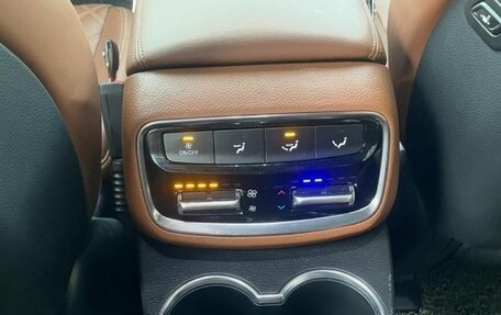 KIA Mohave I, 2022 год, 6 150 000 рублей, 19 фотография