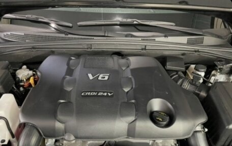 KIA Mohave I, 2022 год, 6 150 000 рублей, 18 фотография