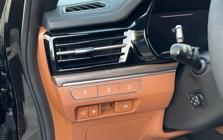KIA Mohave I, 2022 год, 6 150 000 рублей, 23 фотография