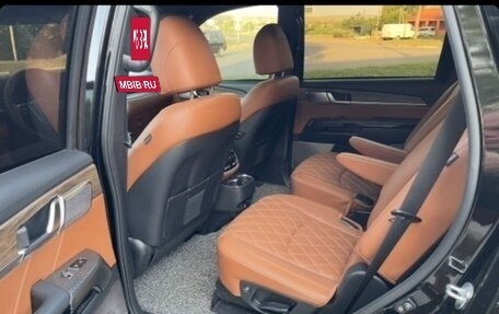 KIA Mohave I, 2022 год, 6 150 000 рублей, 25 фотография