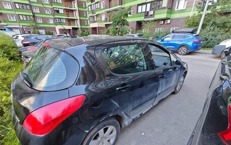 Peugeot 308 II, 2009 год, 400 000 рублей, 4 фотография