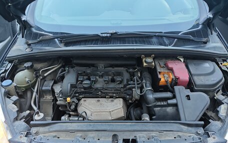 Peugeot 308 II, 2009 год, 400 000 рублей, 14 фотография