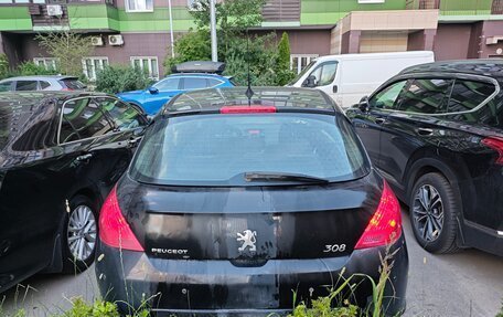 Peugeot 308 II, 2009 год, 400 000 рублей, 3 фотография