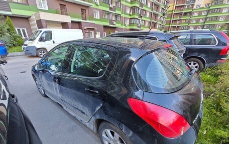 Peugeot 308 II, 2009 год, 400 000 рублей, 2 фотография