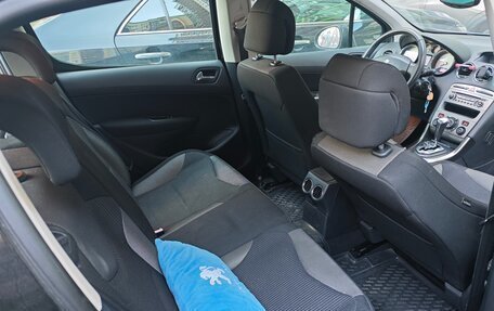 Peugeot 308 II, 2009 год, 400 000 рублей, 12 фотография