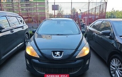 Peugeot 308 II, 2009 год, 400 000 рублей, 1 фотография