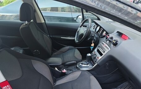 Peugeot 308 II, 2009 год, 400 000 рублей, 13 фотография
