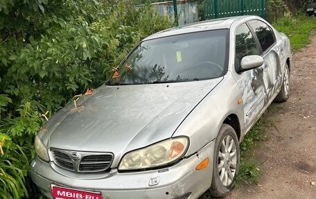 Nissan Maxima VIII, 2000 год, 100 000 рублей, 1 фотография