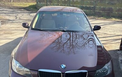 BMW 3 серия, 2008 год, 1 050 000 рублей, 1 фотография