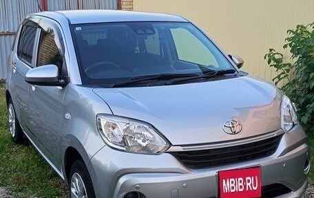 Toyota Passo III, 2020 год, 1 050 000 рублей, 1 фотография
