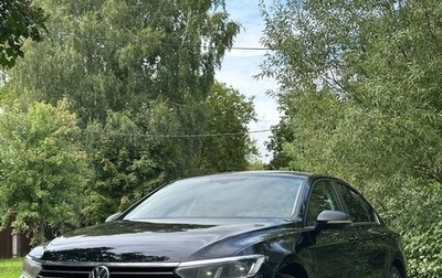 Volkswagen Passat B8 рестайлинг, 2015 год, 1 850 000 рублей, 1 фотография