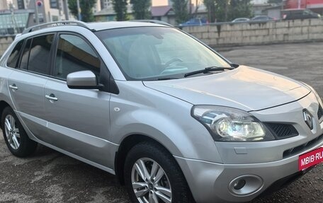 Renault Koleos I рестайлинг 2, 2010 год, 880 000 рублей, 1 фотография
