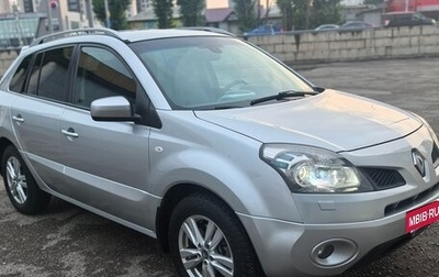 Renault Koleos I рестайлинг 2, 2010 год, 880 000 рублей, 1 фотография