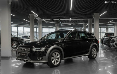 Audi A4 allroad, 2012 год, 1 750 000 рублей, 1 фотография