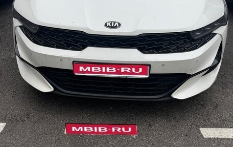 KIA K5, 2020 год, 2 300 000 рублей, 1 фотография