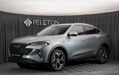 Haval F7x I, 2022 год, 2 160 000 рублей, 1 фотография