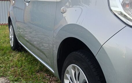 Toyota Passo III, 2020 год, 1 050 000 рублей, 6 фотография