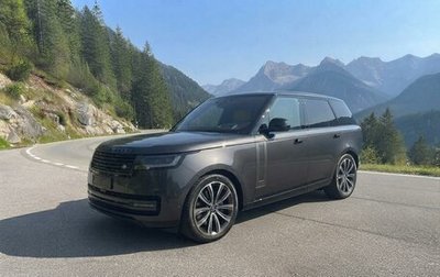 Land Rover Range Rover IV рестайлинг, 2026 год, 31 467 300 рублей, 1 фотография