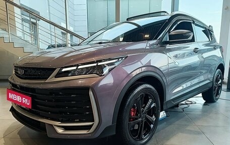 Geely Coolray I, 2026 год, 2 944 990 рублей, 1 фотография