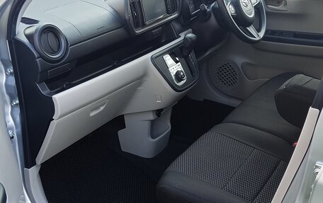 Toyota Passo III, 2020 год, 1 050 000 рублей, 11 фотография