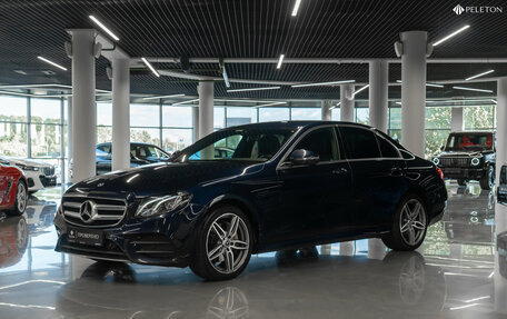 Mercedes-Benz E-Класс, 2018 год, 2 760 000 рублей, 1 фотография