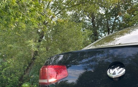 Volkswagen Passat B8 рестайлинг, 2015 год, 1 850 000 рублей, 3 фотография