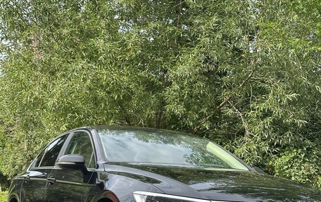 Volkswagen Passat B8 рестайлинг, 2015 год, 1 850 000 рублей, 4 фотография