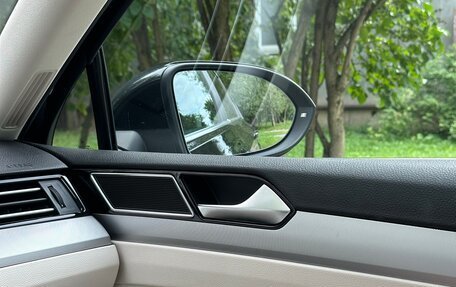 Volkswagen Passat B8 рестайлинг, 2015 год, 1 850 000 рублей, 6 фотография