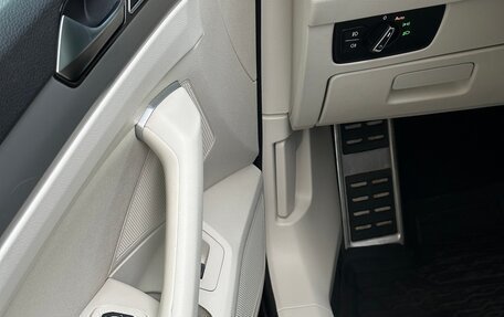 Volkswagen Passat B8 рестайлинг, 2015 год, 1 850 000 рублей, 9 фотография