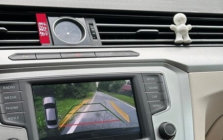 Volkswagen Passat B8 рестайлинг, 2015 год, 1 850 000 рублей, 7 фотография