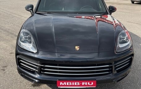 Porsche Cayenne III, 2019 год, 6 500 000 рублей, 4 фотография