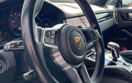 Porsche Cayenne III, 2019 год, 6 500 000 рублей, 12 фотография