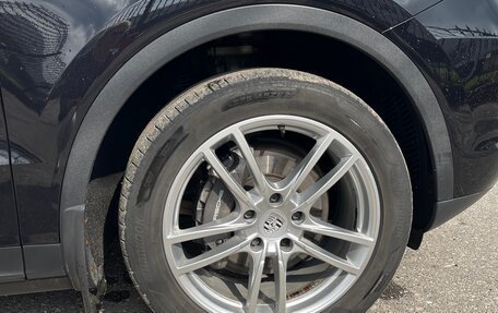 Porsche Cayenne III, 2019 год, 6 500 000 рублей, 14 фотография