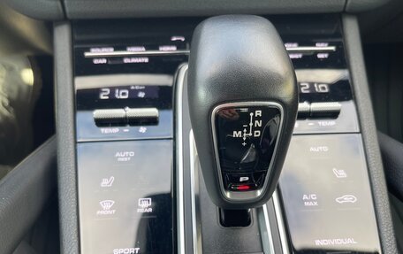 Porsche Cayenne III, 2019 год, 6 500 000 рублей, 9 фотография