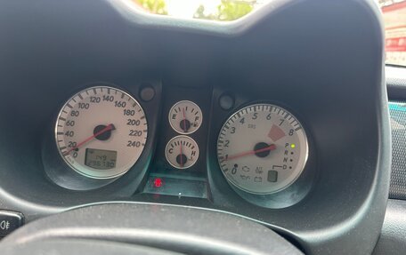 Mitsubishi Outlander III рестайлинг 3, 2006 год, 420 000 рублей, 9 фотография