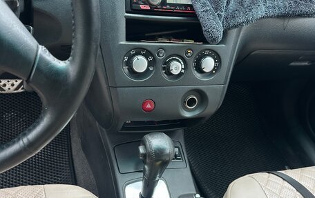 Mitsubishi Outlander III рестайлинг 3, 2006 год, 420 000 рублей, 10 фотография